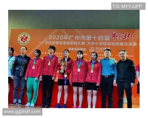 杭州羽毛球队实力分析与数据解读助力竞技水平提升