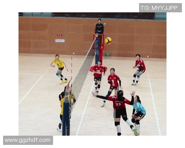 重庆排球队包夹战术解析及其在排球比赛中的应用与影响 重庆排球队包夹战术解析及其在排球比赛中的应用与影响