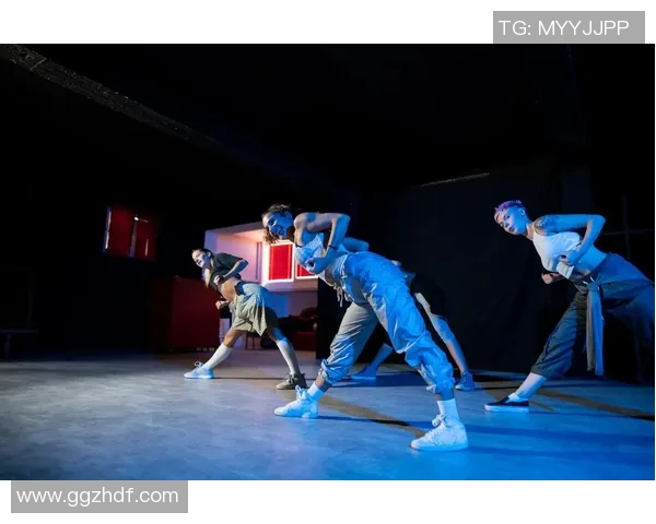 杭州街舞队在全国速度排名中创新高展现实力与风采