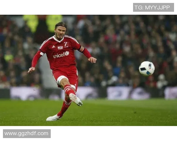 致敬我心中永恒的足球英雄与他们的传奇故事