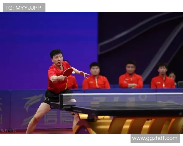 北京乒乓球队在亚运会中的转型与挑战探索新征程