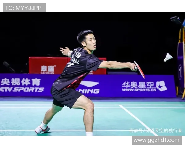 北京羽毛球队的实力分析与未来发展展望探讨